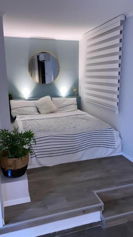 Luxury Rooftop – דירת גג יוקרתית בנתניה