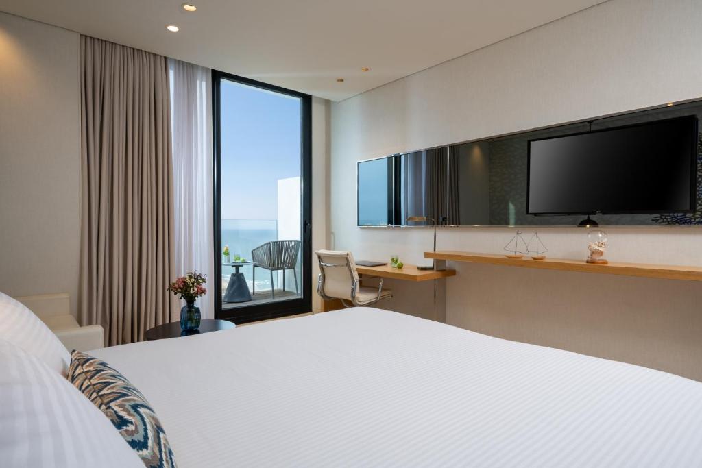 מלון וורט לגון נתניה מבית AFI Hotels